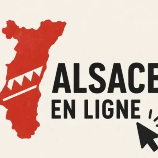 ALSACE EN LIGNE